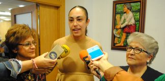 Conmemoran el Día de la Mujer Rural con la DO Valdepeñas