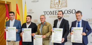 Los retos y desafíos de la almendra, a debate en Tomelloso, en un Fórum Internacional