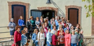 Concejalía Igualdad Tomelloso celebra el Día de la Mujer Rural