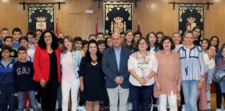 Villarrubia de los Ojos celebró el Día Internacional de Mujeres Rurales