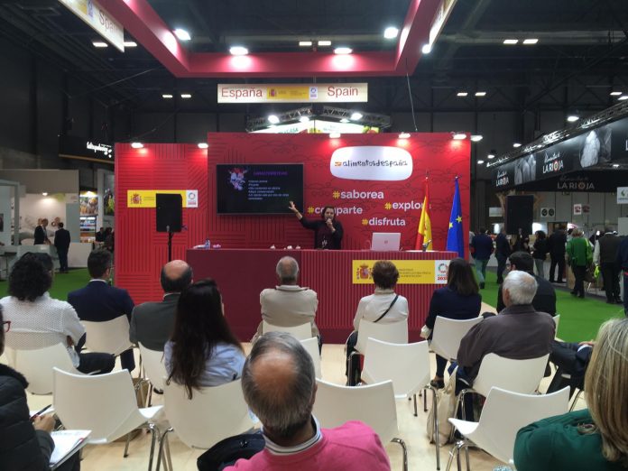 IGP FRUIT ATTRACTION