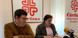 Cáritas atendió a 250 personas en campaña de temporeros, en Tomelloso