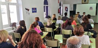 Socuéllamos celebra Día Internacional de Mujer Rural hablando de Emprendimiento