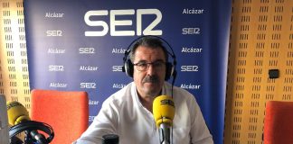 Detalla beneficios del ozono en la agricultura, en SER Ciudad Real
