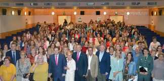 Quintanilla reclama un Pacto de Estado contra la Despoblación para evitar que las mujeres se marchen de los pueblos