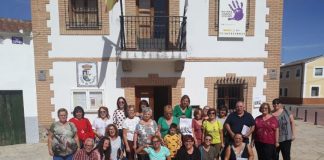 FADEMUR continua con “la vuelta a la España rural”