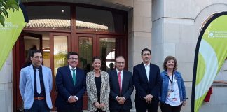 Gobierno de Castilla-La Mancha aborda el Estatuto de las Mujeres Rurales