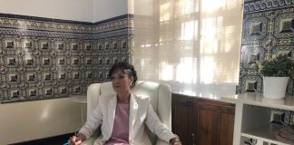 La tomellosera Mari Carmen Lomas, protagonista en el Día Mundial de las Mujeres Rurales