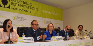 Técnicos de Cooperativas Agro-alimentarias Castilla-La Mancha celebran su primera convención anual