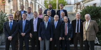 DO Valdepeñas continuará en Junta Directiva Denominaciones de Origen Vitivinícolas Españolas