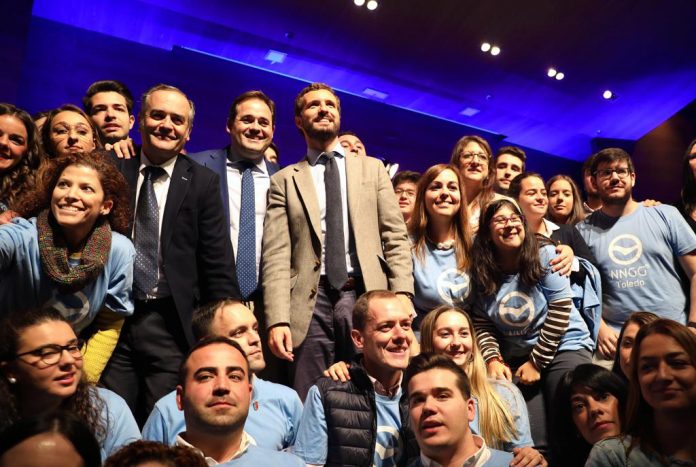 Núñez y Casado en Toledo.2