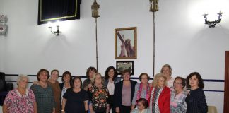 Destaca “papel fundamental” de mujer en el desarrollo de zonas rurales