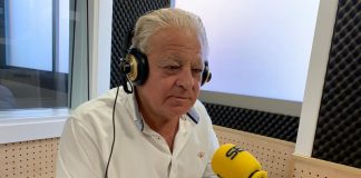 ASAJA pide a seguros que asuman daños uva por las lluvias