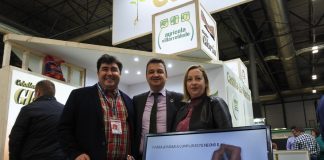 Exportaciones sector agroalimentario castellano-manchego superan ya los 1.600 millones de euros