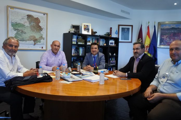 PORTADA REUNION CUA CAMPO DE MONTIEL