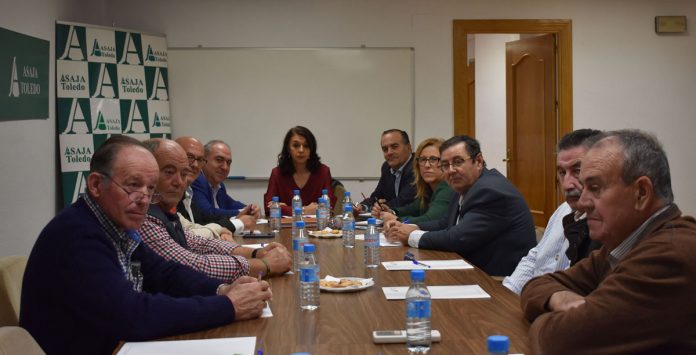 Reunión ASAJA-PP 29102019