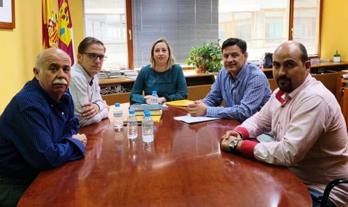 Reunión DG Alimentación_20191028 (1)