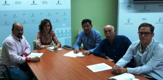 Los pagos de las ayudas agroambientales parecen asegurados en 2020