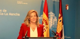 Merino (PP) afirma que «sin presupuesto las mujeres del mundo rural no pueden avanzar ni tener garantizados sus derechos»