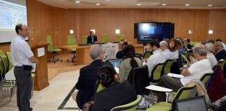 SUPROMED permitirá a agricultores utilizar tecnologías agrarias sostenibles ante cambio climático