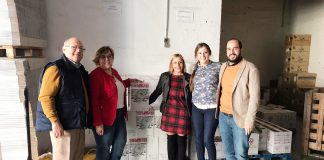 Destaca la defensa de la PAC de Pedro Sánchez