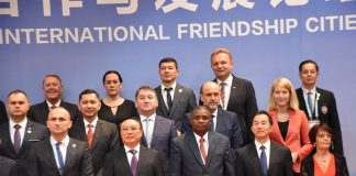 Castilla-La Mancha incrementa exportaciones a China superando los 100 millones de euros