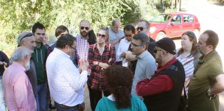 Reclaman políticas de protección de La Mancha Húmeda