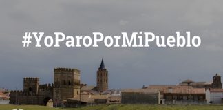 UPA y FADEMUR hacen un llamamiento a secundar el paro rural