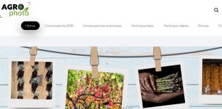 Arranca la séptima edición del concurso de fotografía y vídeo Agrophoto