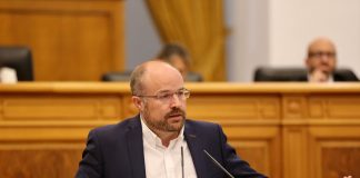 Piden que no se haga política ni demagogia con el agua