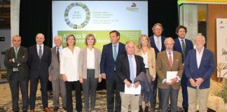Merino (AMFAR): “Cambio climático va estrechamente ligado a igualdad de oportunidades”