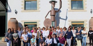 AMFAR inicia la celebración del Día Mundial de las Mujeres Rurales