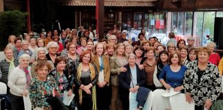 AMFAR celebra en Toledo el Día Mundial de las Mujeres Rurales