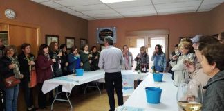 AMFAR aborda la escasa presencia de las mujeres en las cooperativas