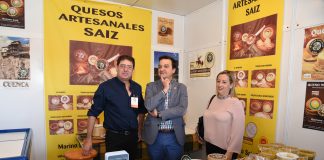 Mensaje de tranquilidad ante la preocupación del sector agroalimentario por los aranceles de EEUU