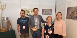 Destaca la fuerza de los productos agroalimentarios “únicos” de Castilla-La Mancha