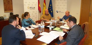 Aval Castilla-La Mancha aprueba operaciones para respaldar inversiones por tres millones