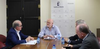 Albacete acogerá en marzo el Congreso de Enología de Castilla-La Mancha