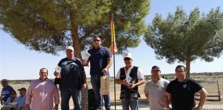 Federación de Caza de Castilla-La Mancha suspende actividades deportivas