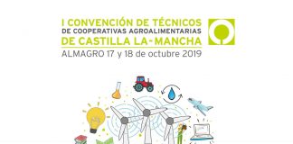 Almagro acogerá I Convención de Técnicos de Cooperativas de Castilla-La Mancha