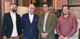 Comparten necesidad de promocionar la gastronomía provincial de Ciudad Real