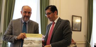 Busca participación de personas y organizaciones en Ley contra la Despoblación