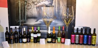 Catas y música para los vinos jóvenes de Cooperativa El Progreso