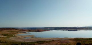 Denuncian que parte del agua de sus embalses es de SCRATS