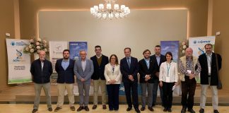 El cultivo de la almendra en Castilla-La Mancha está llamado a liderar los mercados internacionales