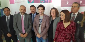 ‘Culinaria C-LM’ tendrá carácter internacional en su tercera edición