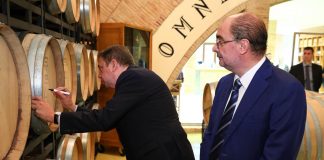 Plan de Apoyo al Sector Vitivinícola estará presente en la PAC