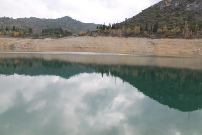 ENTREPEÑAS Y BUENDÍA