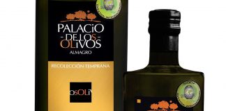 Un aceite manchego, repite como mejor picual del mundo