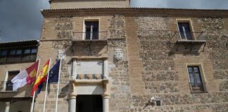 Castilla-La Mancha celebra Consejo de Gobierno abierto a municipios ribereños